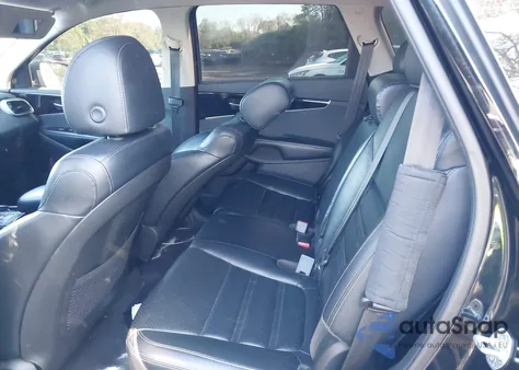 2019 Kia Sorento 3.3L Ex z USA, uszkodzony, nr VIN 5XYPHDA52KG466132